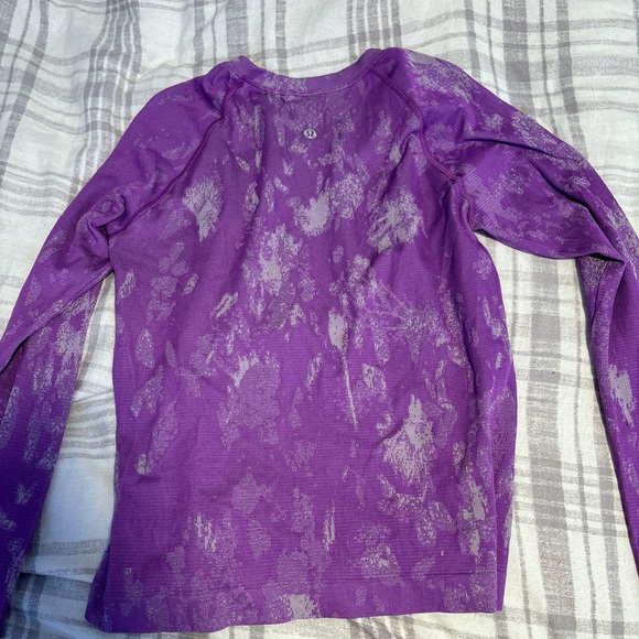 Purple Swiftly tech - Picture 2 of 3